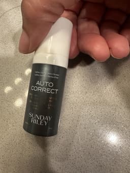 review