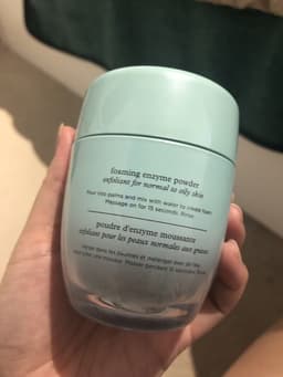 review