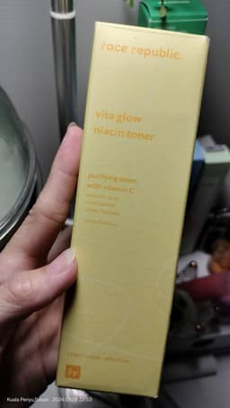 review