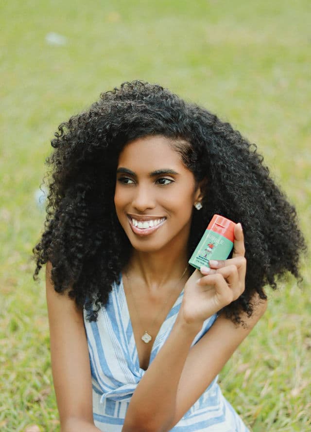 Slam Dunk Hydrating Moisturizer product review