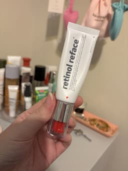 review