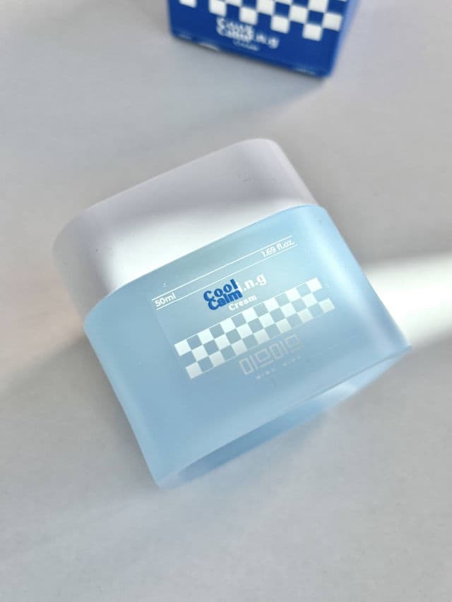 MIMU MIMU Cooling Calming i.n.g Cream review photo by EeWales