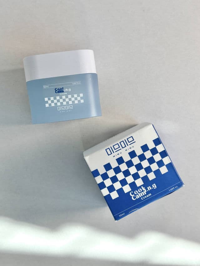 MIMU MIMU Cooling Calming i.n.g Cream review photo by EeWales