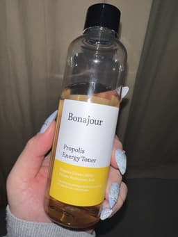 review