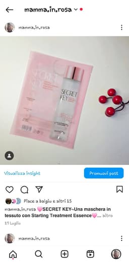 review