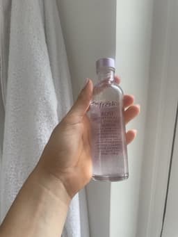 review