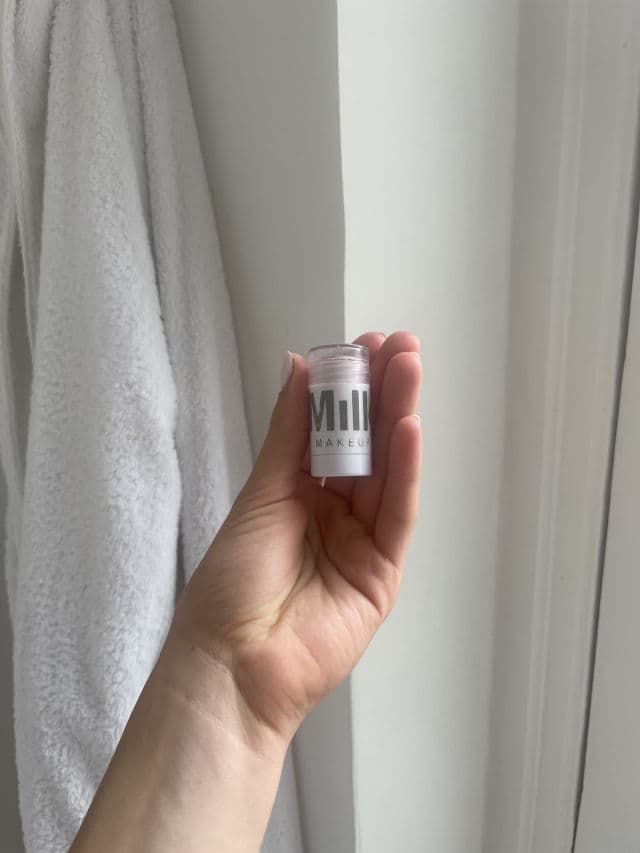 Milk Makeup Matte Cream Bronzer review photo by Callmeobsessed 