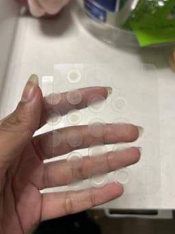 review