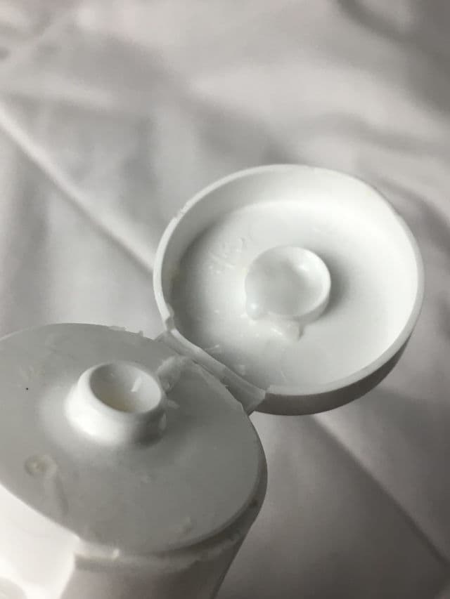 Ceradan Ceramide Hydra Moisturizer review photo by intnsfura