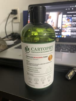 review