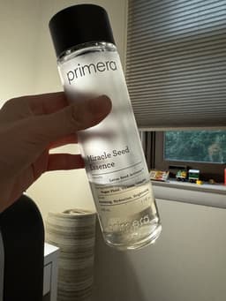review