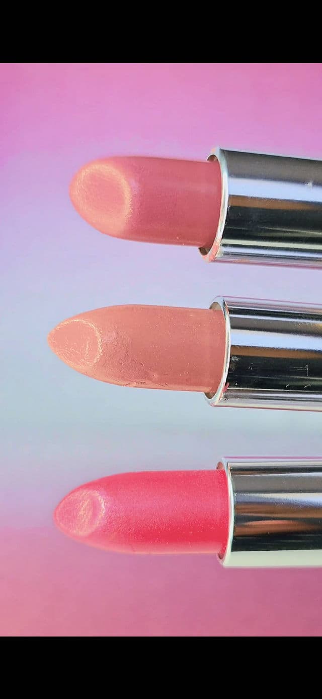 Maybelline Color Sensational The Creams Cream Finish Lipstick review photo by amalessa