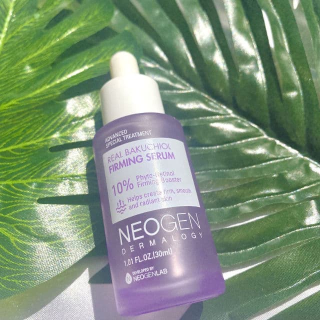 NEOGEN Dermalogy Real Bakuchiol Firming Serum review photo by Dailya