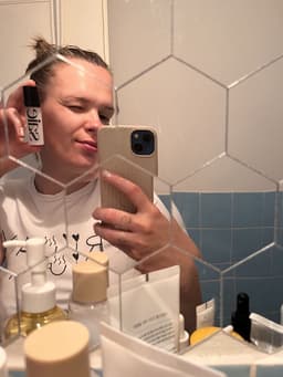 review