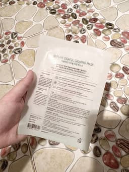 review