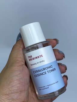 review