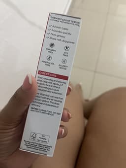 review
