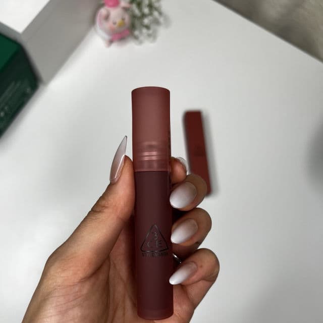 3CE Blur Water Tint review photo by ariikimm