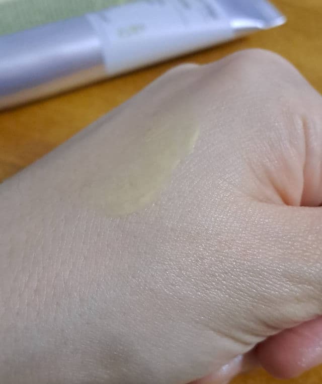 SCINIC Cicanoid Retinal Cream review photo by ladybird