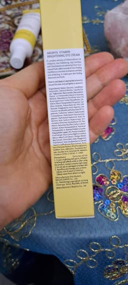 review