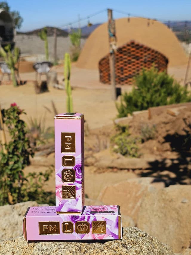 Pat McGrath Labs Paradise Peony review photo by misreviews