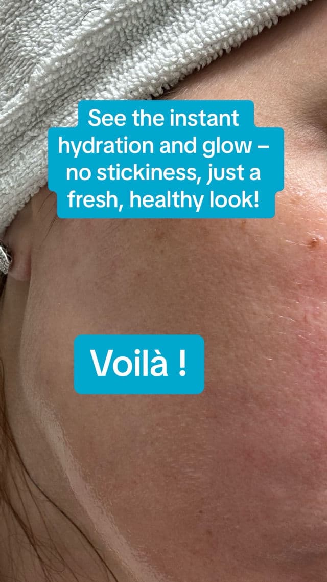 FabYou Ceramide Panthenol Barrier Support Serum review photo by Nadine26