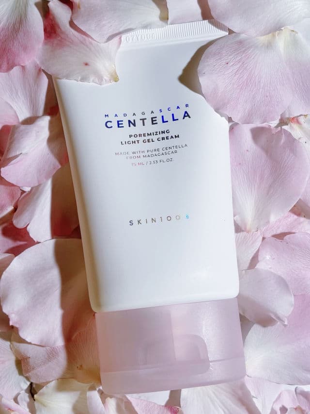 SKIN1004 Madagascar Centella Poremizing Fresh Ampoule review photo by delfine51