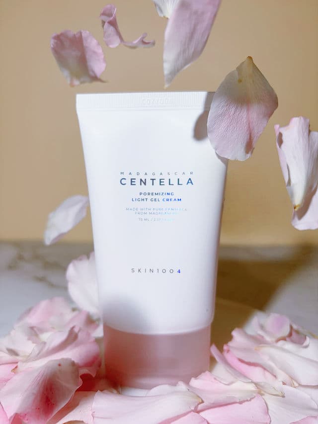SKIN1004 Madagascar Centella Poremizing Fresh Ampoule review photo by delfine51
