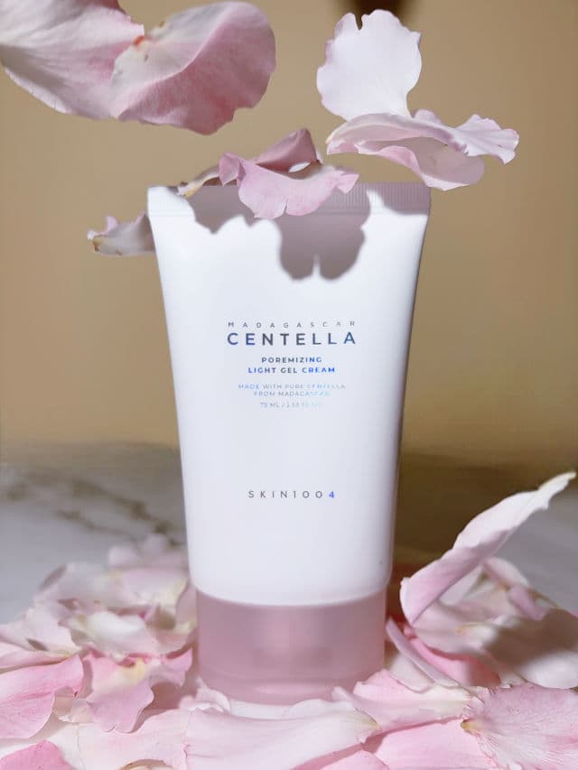 SKIN1004 Madagascar Centella Poremizing Fresh Ampoule review photo by delfine51