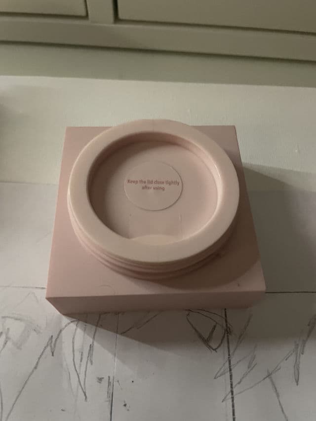 SHEGLAM Hydro-Touch Refreshing Setting Powder review photo by Swaliva