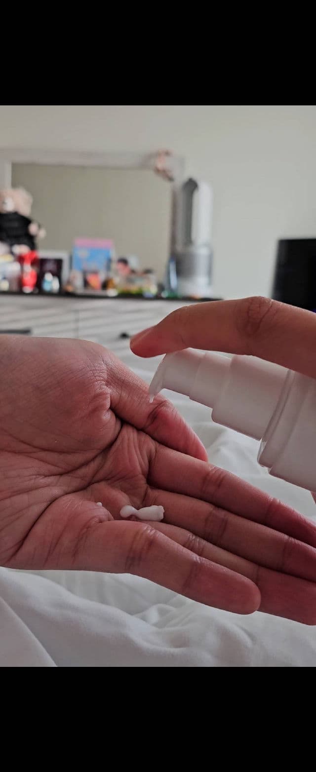 ANUA Heartleaf 70 Daily Relief Lotion review photo by saemiii7