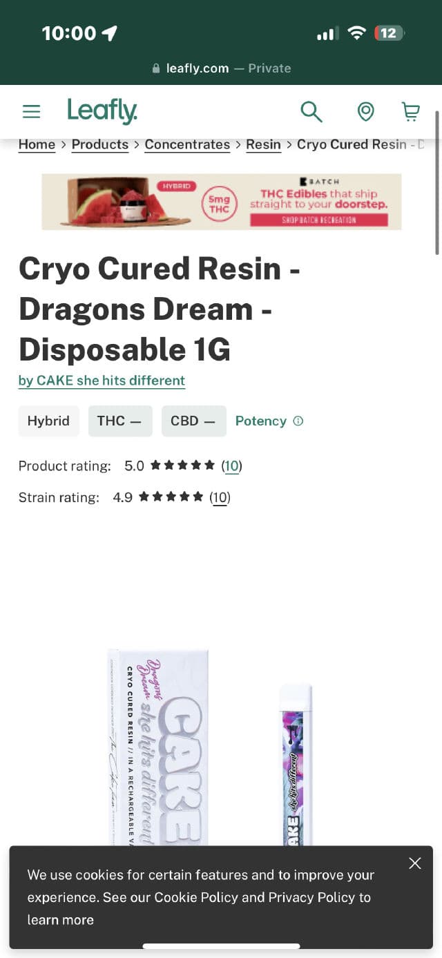 Lagom Cellus Deep Moisture Cream review photo by sophialam