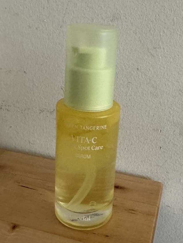 vitamin c
