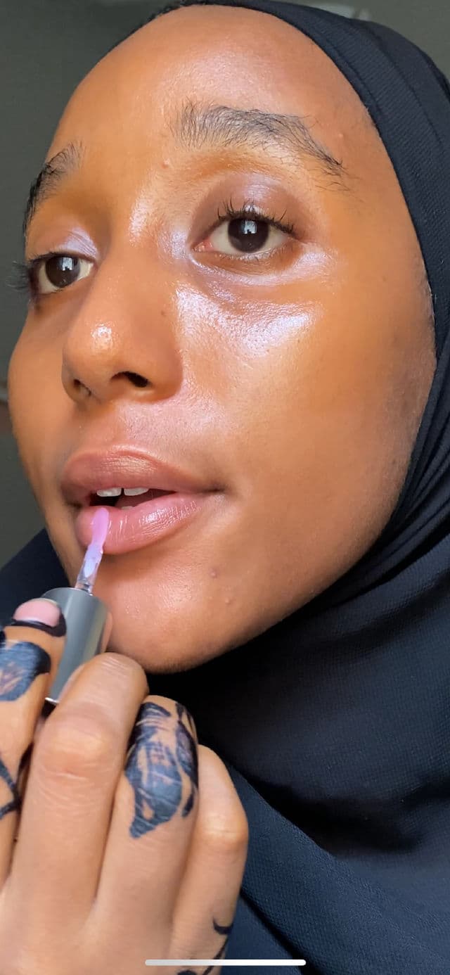 Petitfee Super Volume Lip Oil review photo by marmiexx