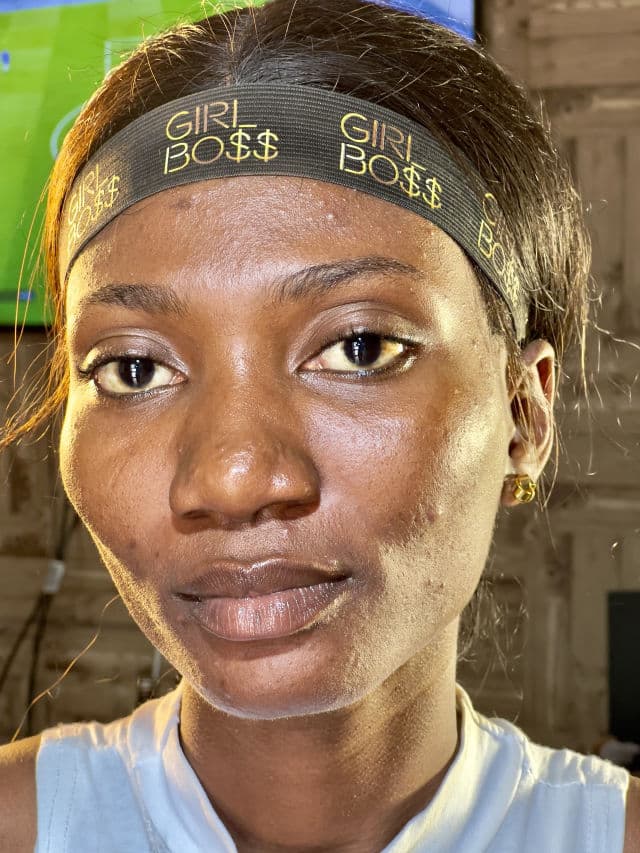 Easydew DW EGF Melatoning One Day Ampoule review photo by Abenaah