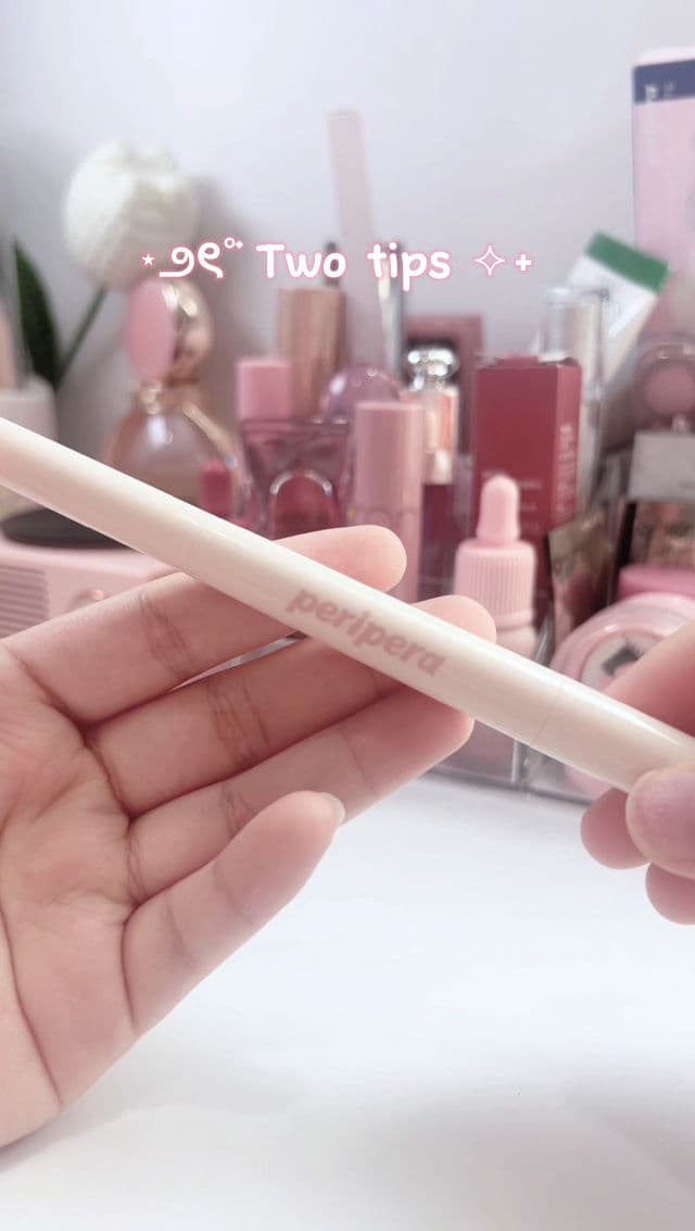 Sugar Twinkle Duo Eye Stick product review