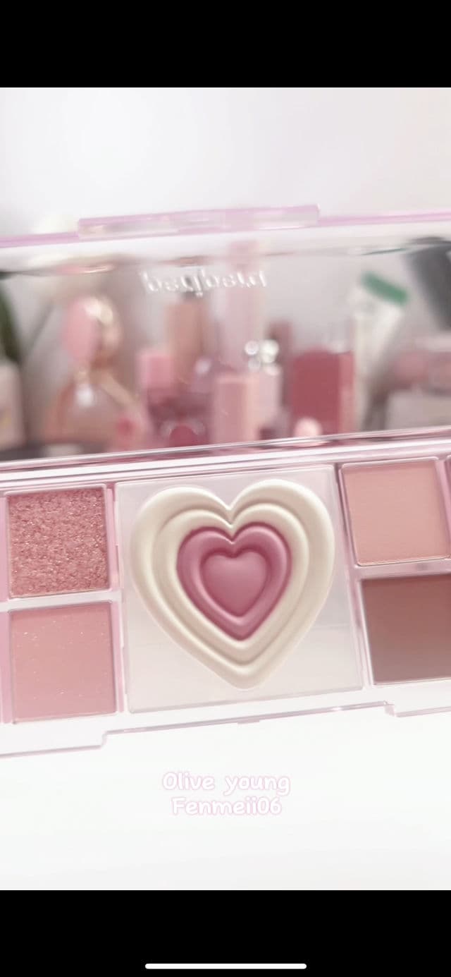 Peripera Peach Heaven review photo by FenmeiiUGC