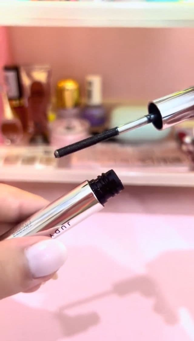 3D Curling Eyelash Iron Mascara product review