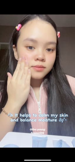 review