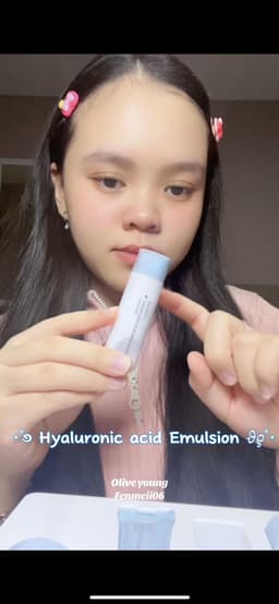 review
