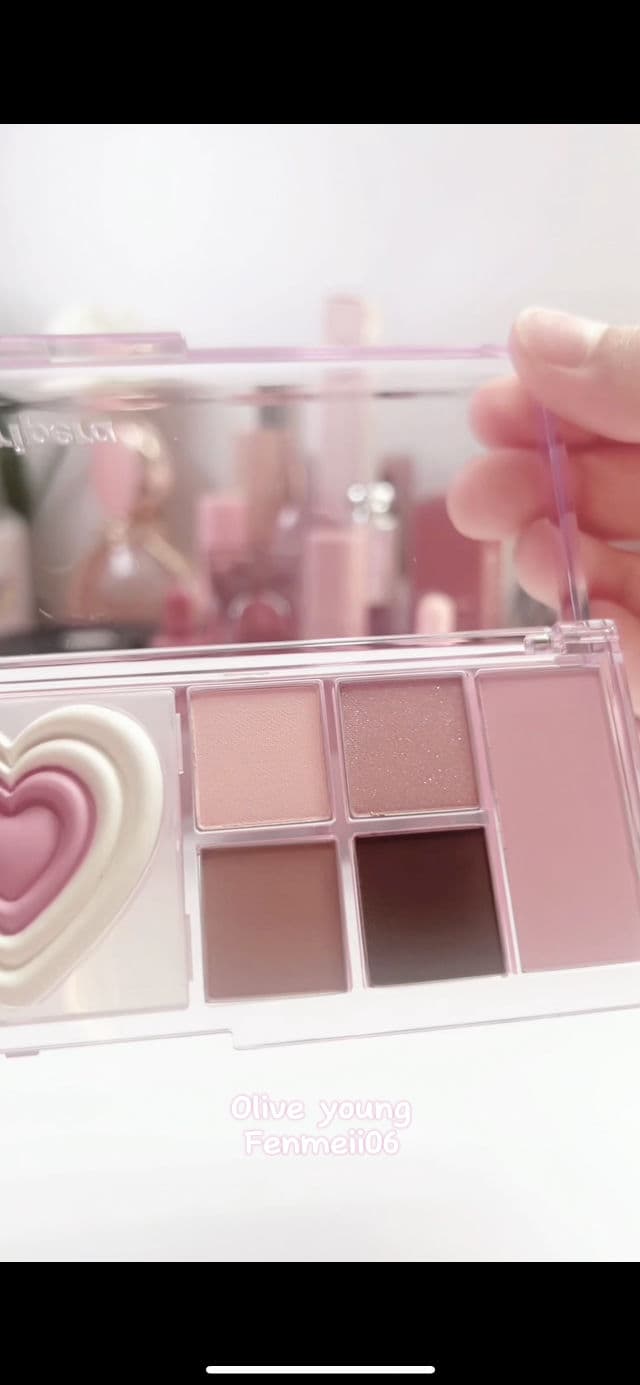 Peripera Peach Heaven review photo by FenmeiiUGC
