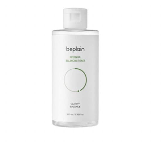 Greenful Balancing Toner product review