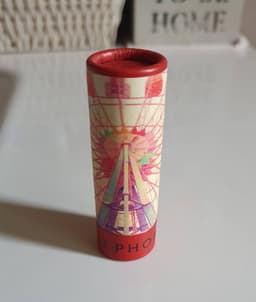 review