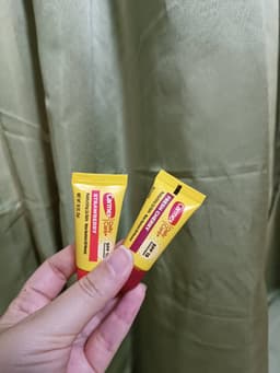 review