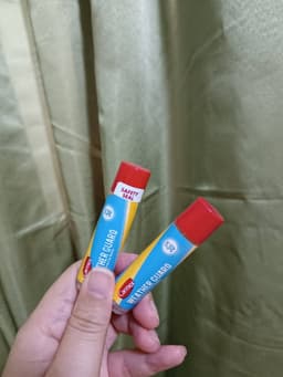 review