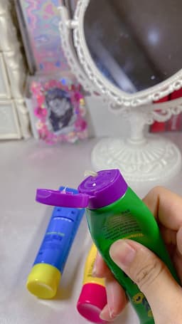 review