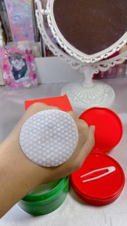 review