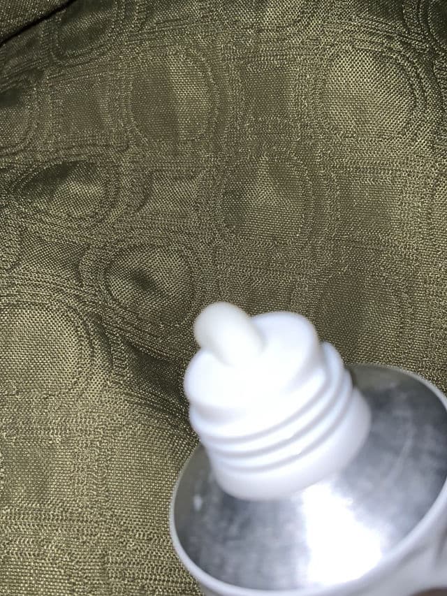 345 Relief Cream product review