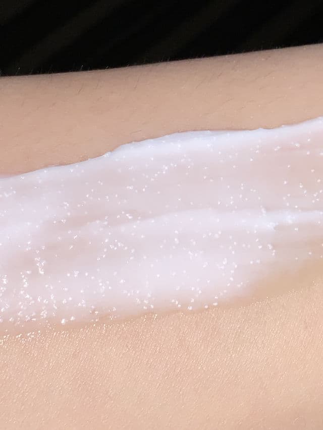 Ceramide Ato Concentrate Cream product review