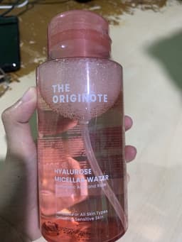 review